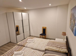 Capital Apartments